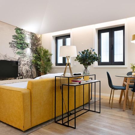 פורטו Savannah Apartment, By Bolhao Residences מראה חיצוני תמונה