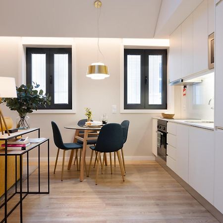 פורטו Savannah Apartment, By Bolhao Residences מראה חיצוני תמונה