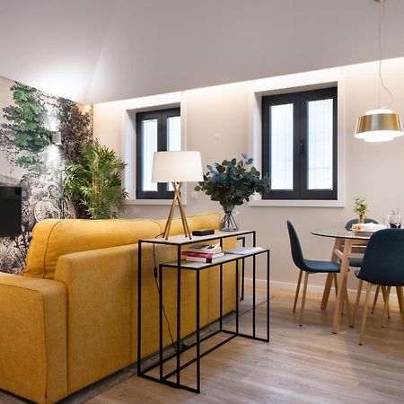 פורטו Savannah Apartment, By Bolhao Residences מראה חיצוני תמונה