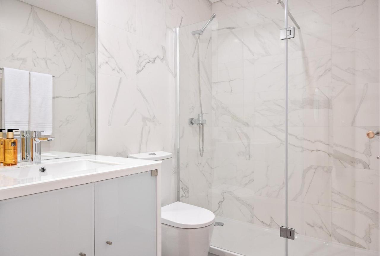 פורטו Savannah Apartment, By Bolhao Residences מראה חיצוני תמונה