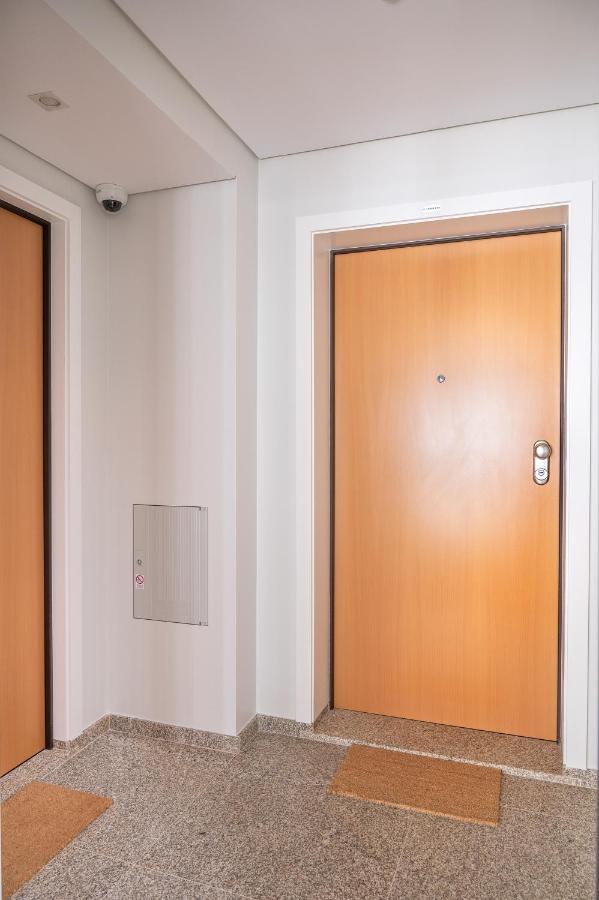 פורטו Savannah Apartment, By Bolhao Residences מראה חיצוני תמונה
