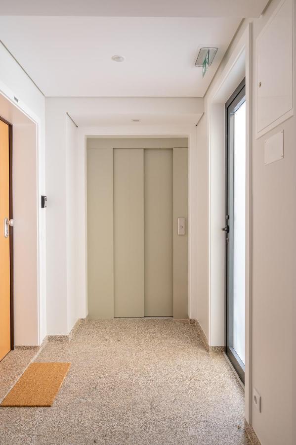 פורטו Savannah Apartment, By Bolhao Residences מראה חיצוני תמונה