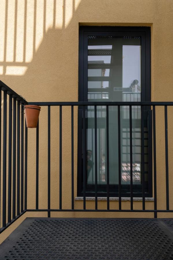פורטו Savannah Apartment, By Bolhao Residences מראה חיצוני תמונה