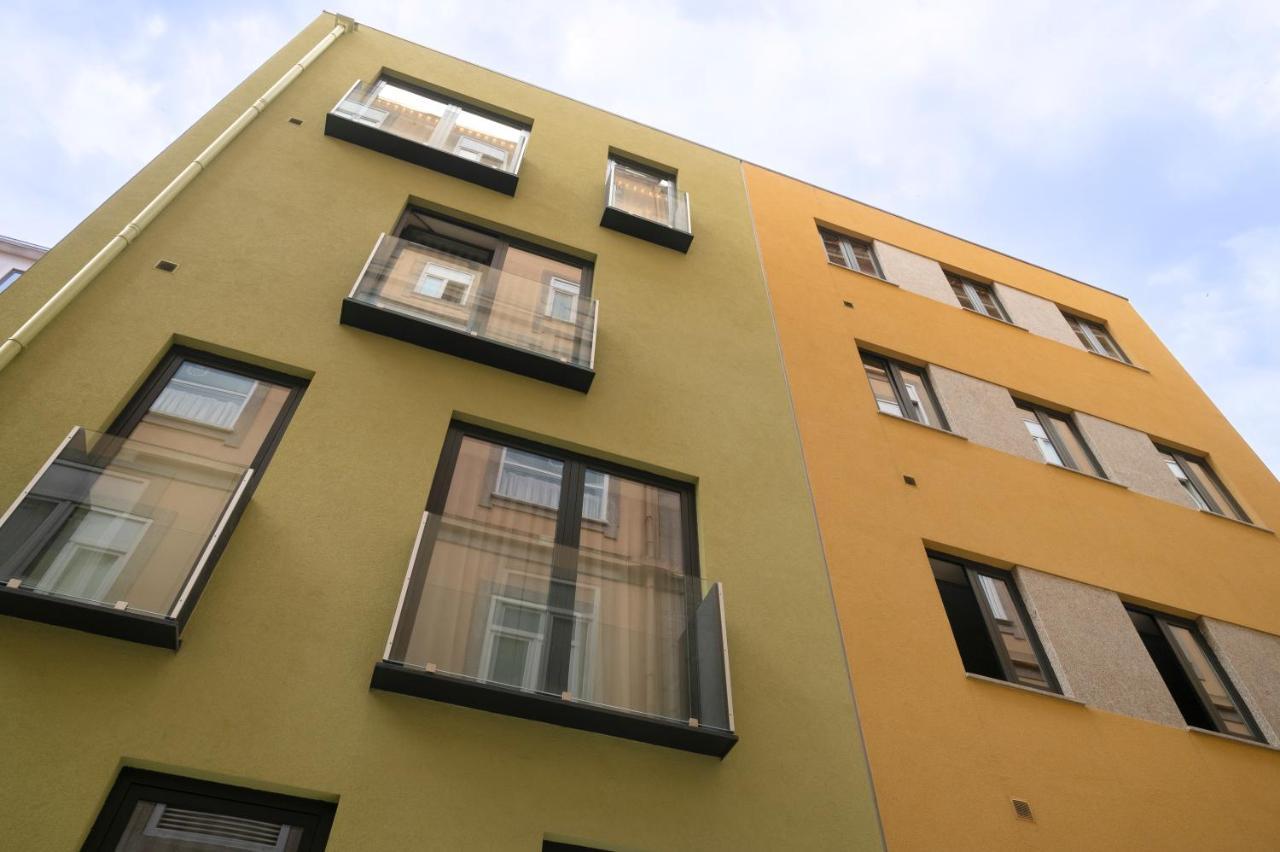 פורטו Savannah Apartment, By Bolhao Residences מראה חיצוני תמונה