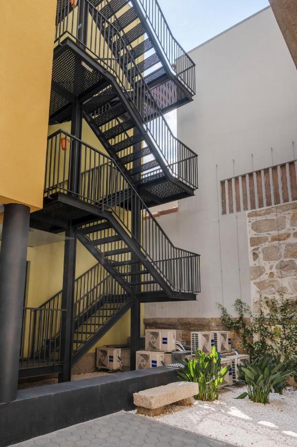 פורטו Savannah Apartment, By Bolhao Residences מראה חיצוני תמונה