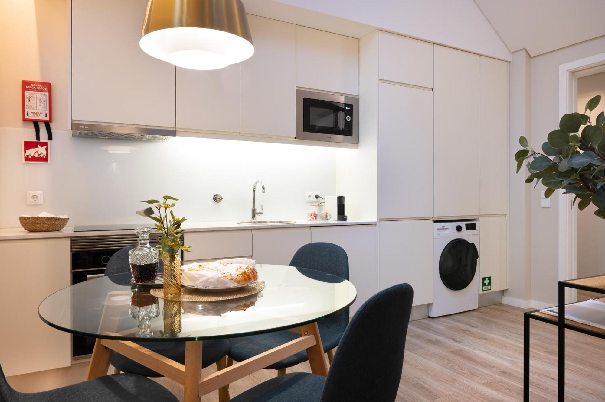 פורטו Savannah Apartment, By Bolhao Residences מראה חיצוני תמונה