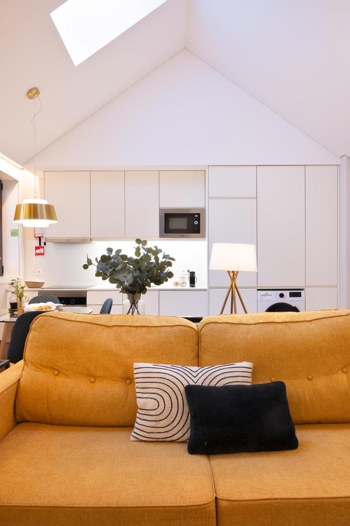 פורטו Savannah Apartment, By Bolhao Residences מראה חיצוני תמונה