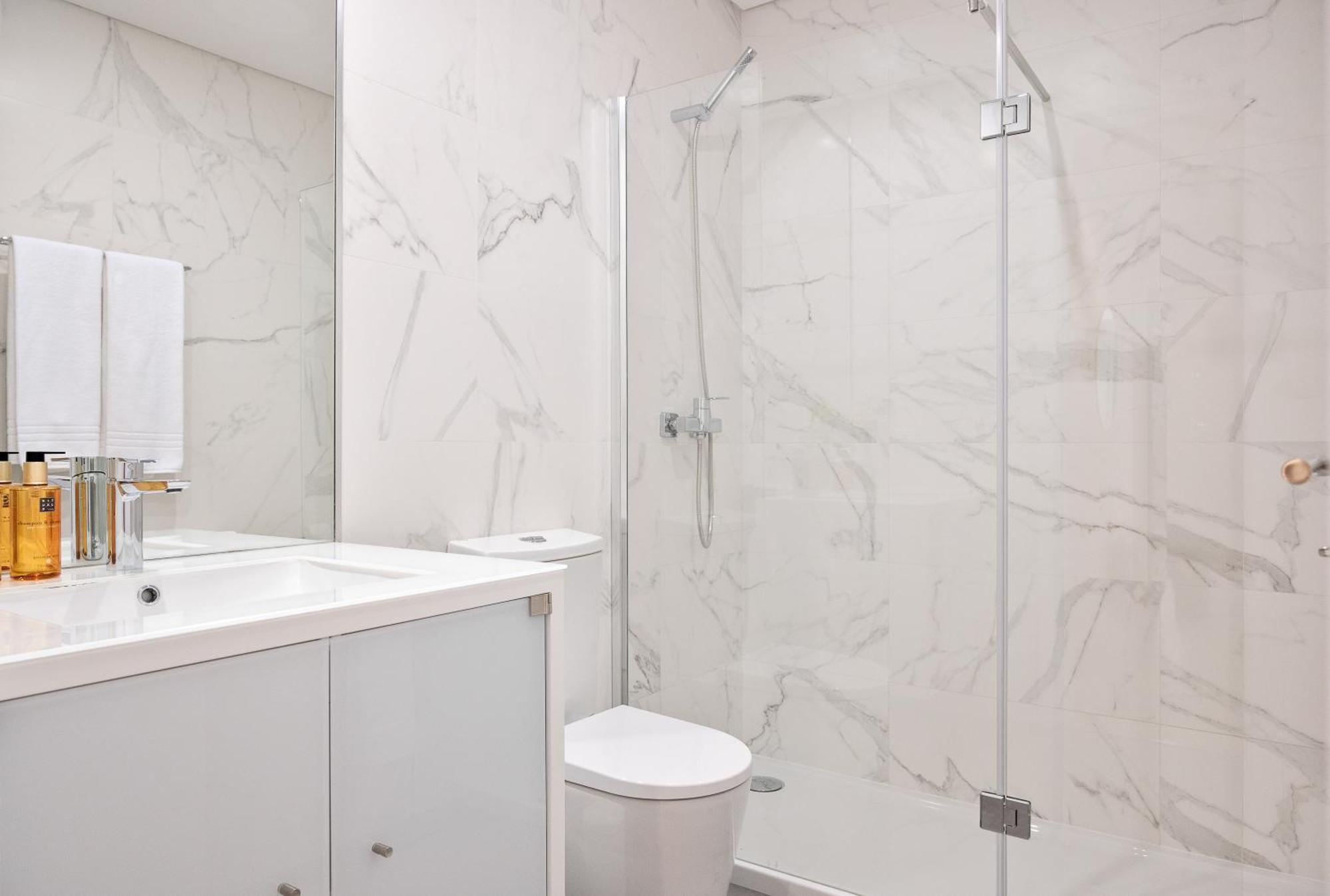 פורטו Savannah Apartment, By Bolhao Residences מראה חיצוני תמונה