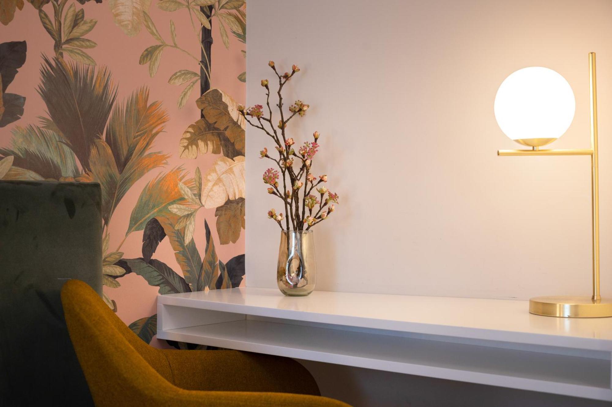 פורטו Savannah Apartment, By Bolhao Residences מראה חיצוני תמונה