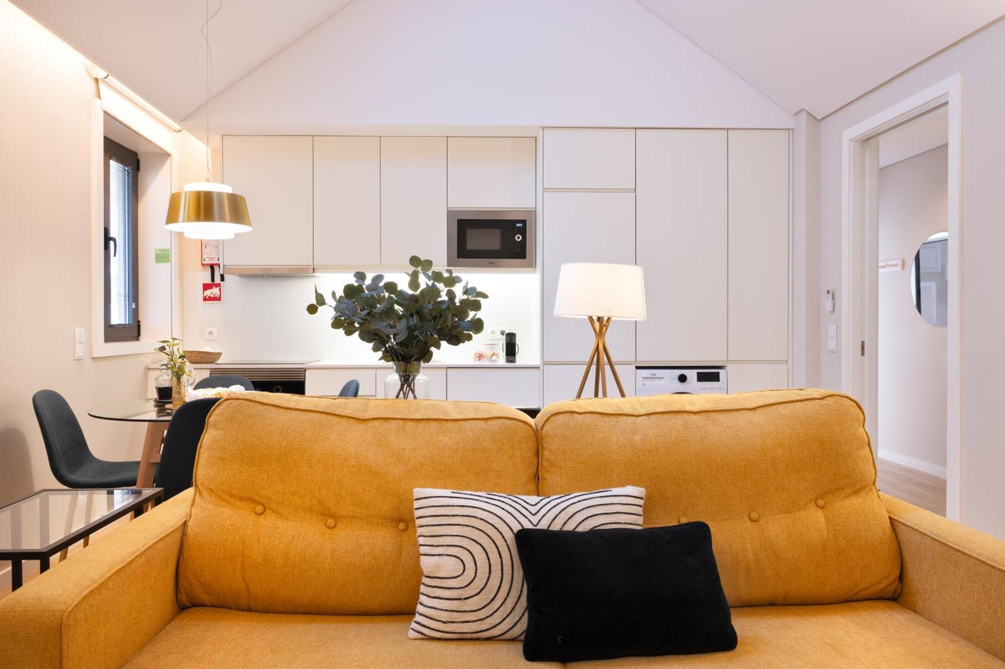 פורטו Savannah Apartment, By Bolhao Residences מראה חיצוני תמונה