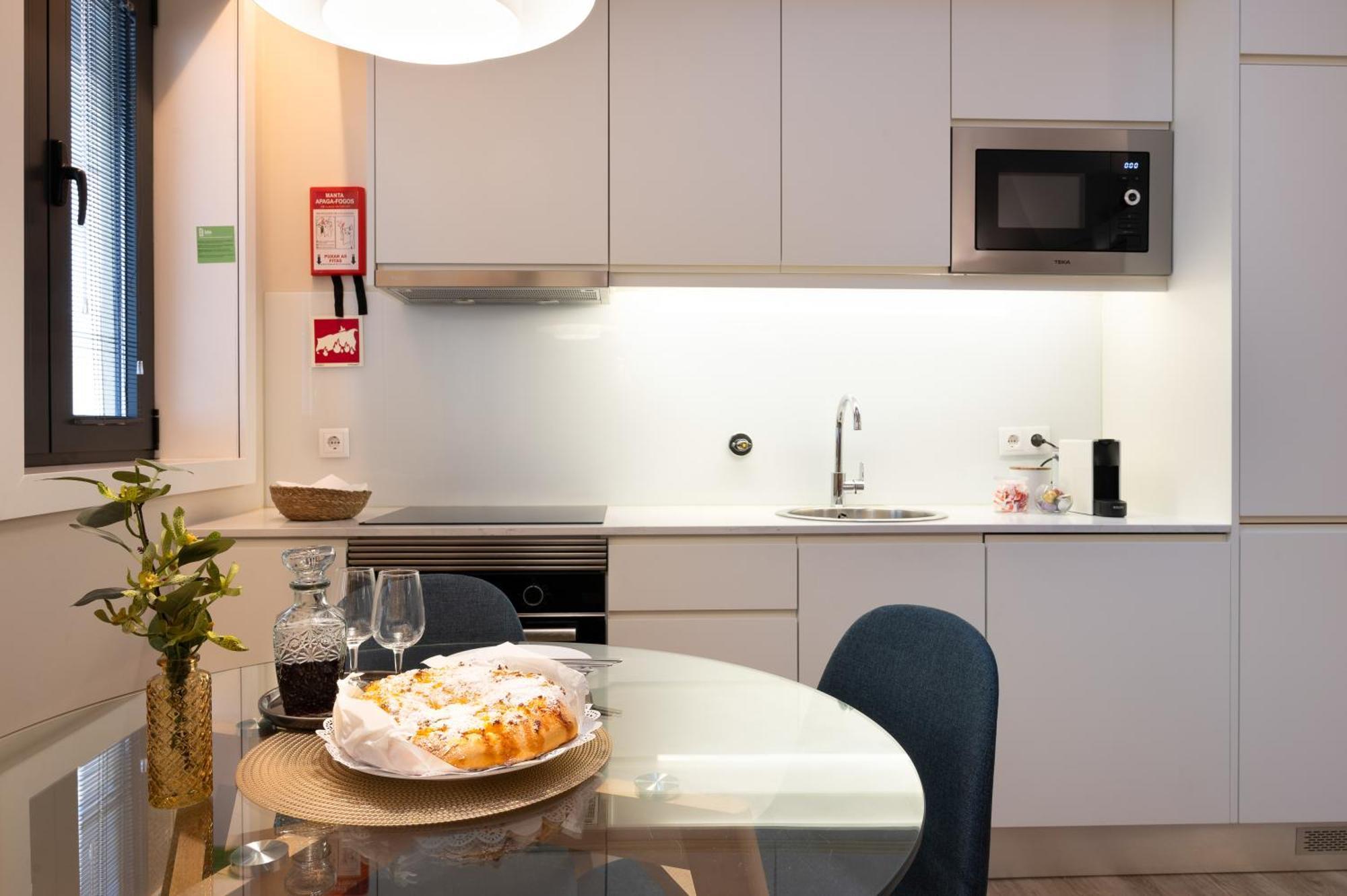 פורטו Savannah Apartment, By Bolhao Residences מראה חיצוני תמונה