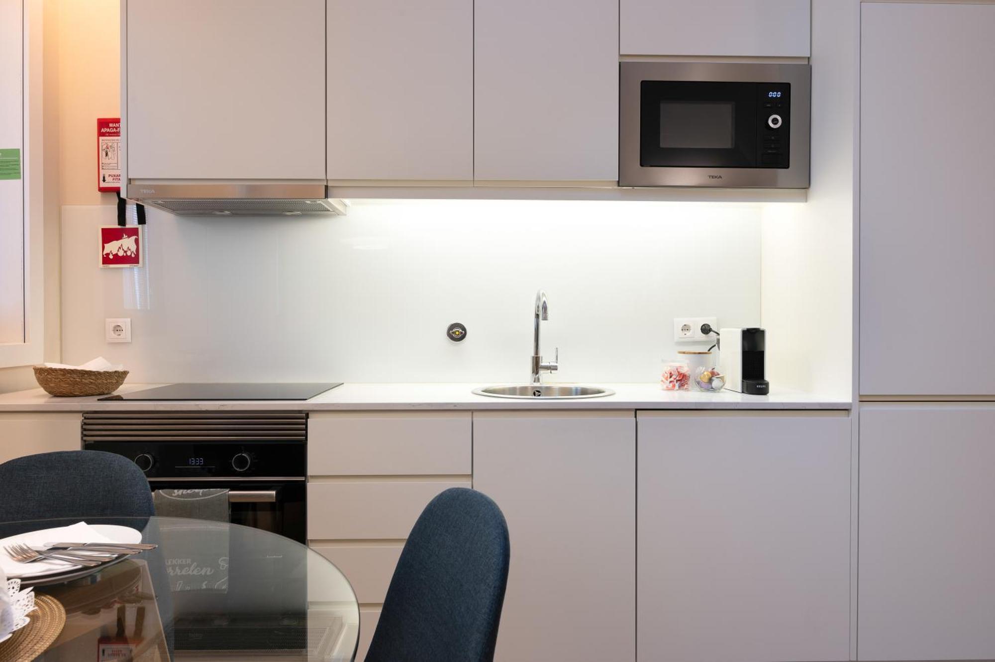 פורטו Savannah Apartment, By Bolhao Residences מראה חיצוני תמונה