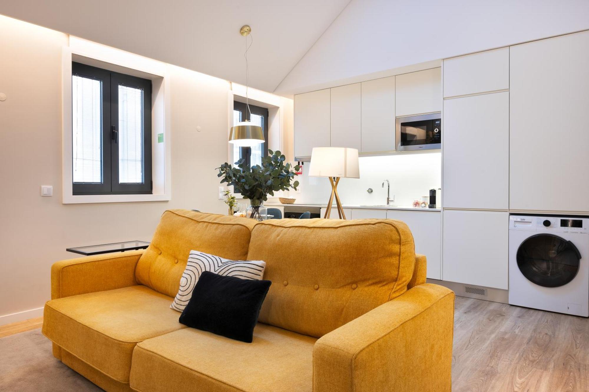 פורטו Savannah Apartment, By Bolhao Residences מראה חיצוני תמונה