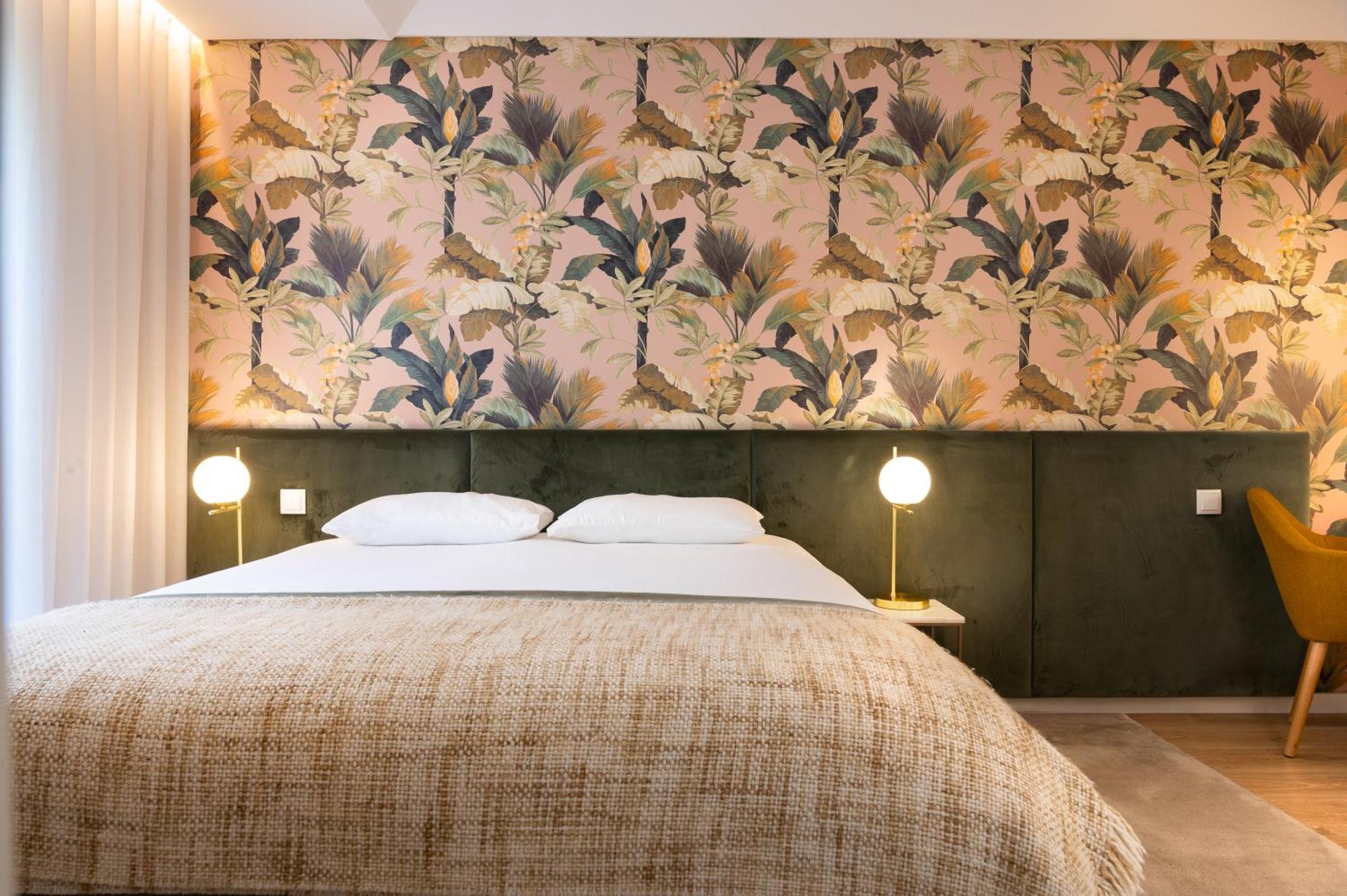 פורטו Savannah Apartment, By Bolhao Residences מראה חיצוני תמונה