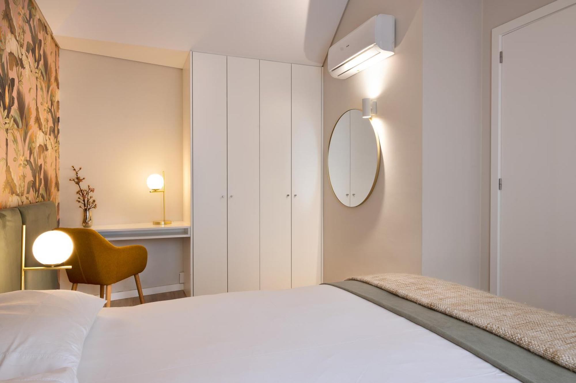 פורטו Savannah Apartment, By Bolhao Residences מראה חיצוני תמונה